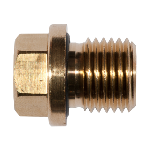 12027430 Screw Plug Serto thread fittings