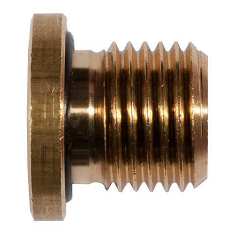 12027490 Screw Plug Serto thread fittings