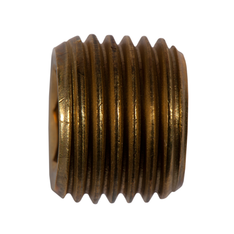 12034000 Screw Plug Serto thread fittings