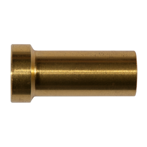 TubeStub 28mm Brass 41300-A28