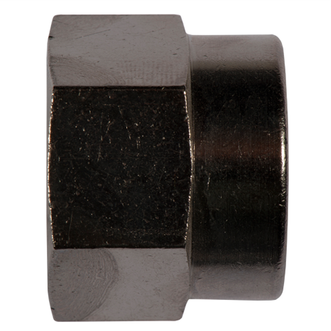 12527500 Adapter - Socket Serto thread fittings