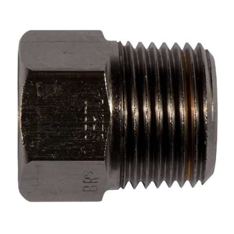 12530600 Male adaptor Serto Adapters