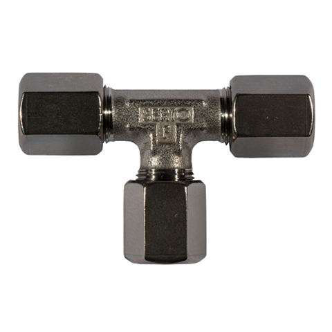 13097900 Tee union Serto Tee (T) fittings / unions