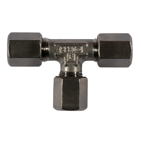 13099460 Tee reduction union Serto Tee (T) fittings / unions