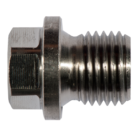 13129270 Screw Plug Serto thread fittings