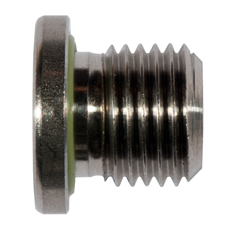 13129460 Screw Plug Serto thread fittings