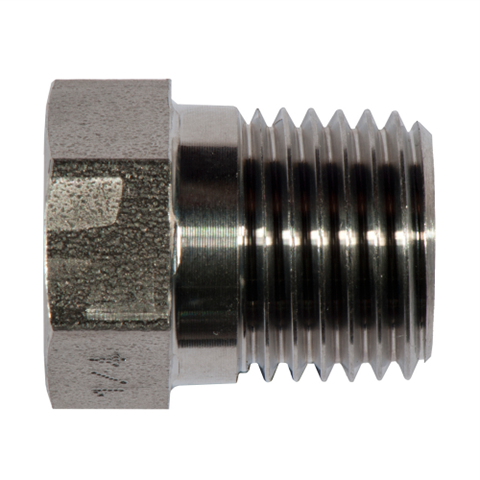 13130340 Hexagon Plug Serto thread fittings