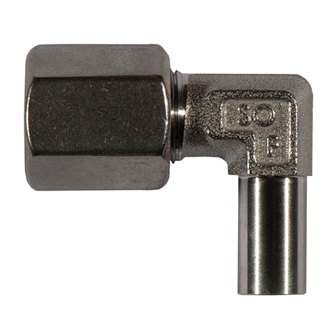 13202925 Ajustable elbow union Serto Elbow adaptor fittings/unions