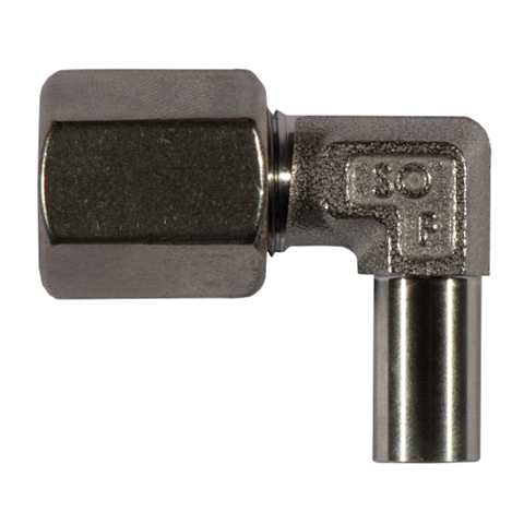 13202940 Ajustable elbow union Serto Elbow adaptor fittings/unions