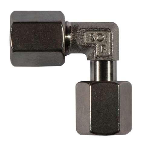 13203040 Ajustable elbow union Serto Elbow adaptor fittings/unions