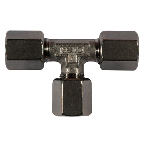 13203620 Tee union Serto Tee (T) fittings / unions