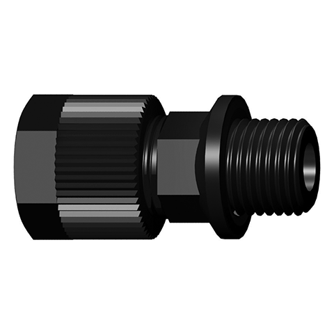 14015145 Straight adaptor