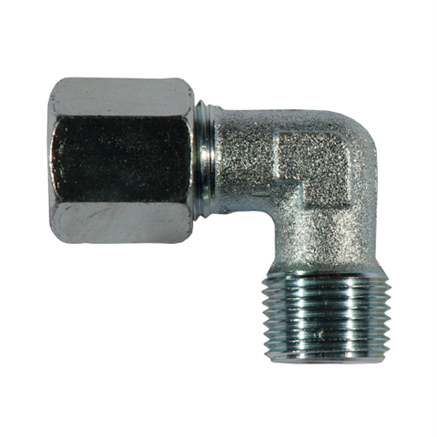 15008600 Male adaptor elbow union (R) Serto Elbow adaptor fittings/unions