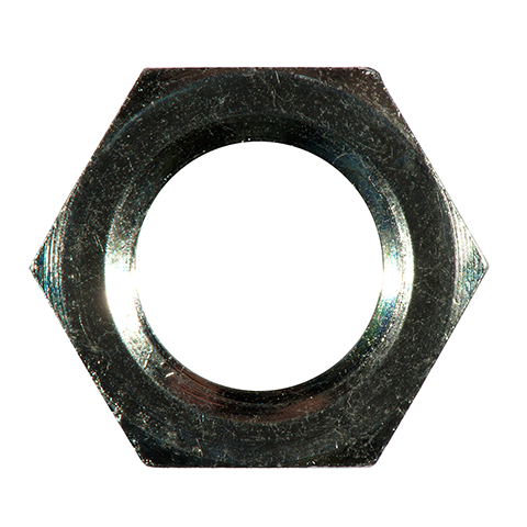 15091575 Hexagon nut METR Serto aanvullende componenten