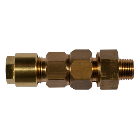 21050800 Check Valves Pressure - Tube/Thread Serto Check valves with an opening pressure of 0,2  or 1 Bar