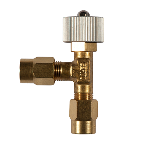 21185590 Regulating Valves - Elbow Serto  regulating valves