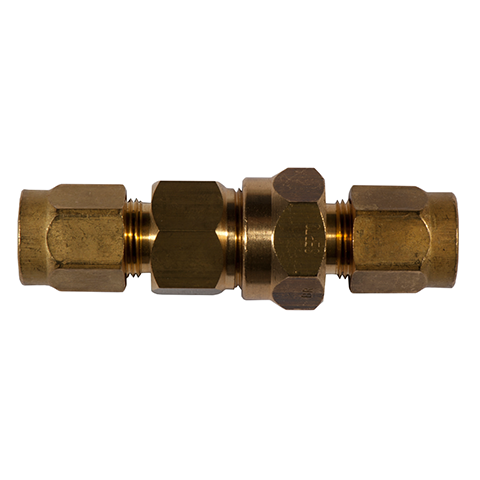 22011620 Check Valves Pressure - Tube Serto Check valves with an opening pressure of 0,2  or 1 Bar
