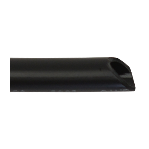 Tubing OD10mm_ID7mm_WT1,5mm LDPE Black