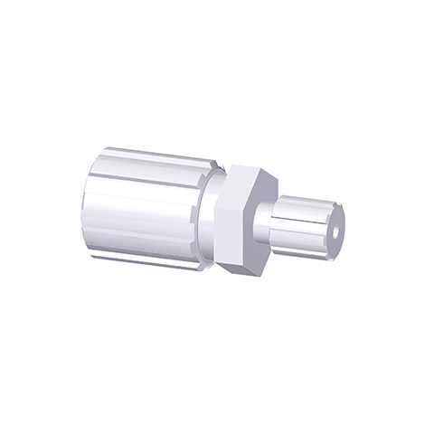 94004192 Pargrip - Straight Connector