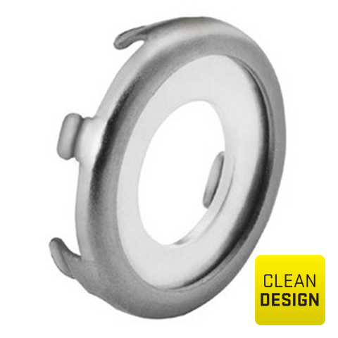 94113598 Gasket UHP metal face seal gaskets in  are designed to make an easy leaktight connection between glands and bodies.