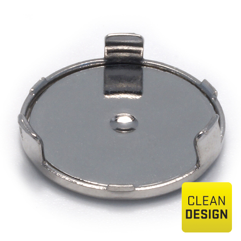 94113777 Gasket UHP metal face seal gaskets in  are designed to make an easy leaktight connection between glands and bodies.