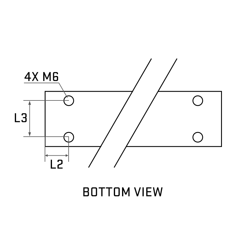 Verdeelblok Messing Staf BSP 03-voudig  O:BV1/4 S:BV10mm D:Plug
